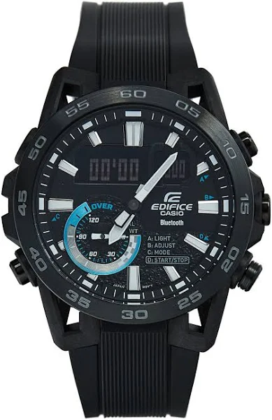 Casio Edifice Zegarek