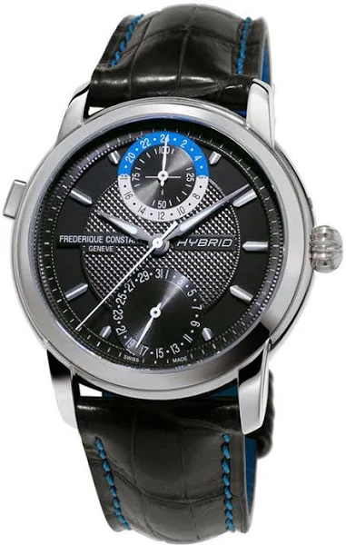 Frederique Constant Hybrid Manufacture FC-750DG4H6
