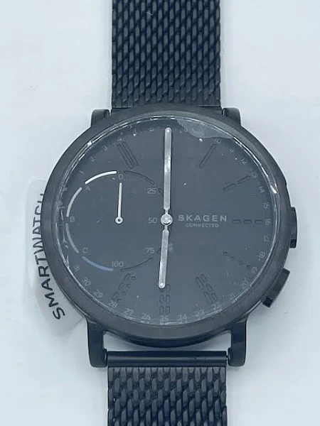 SKAGEN CONNECTED zegarek Unisex Skagen Hagen Connected SKT1109