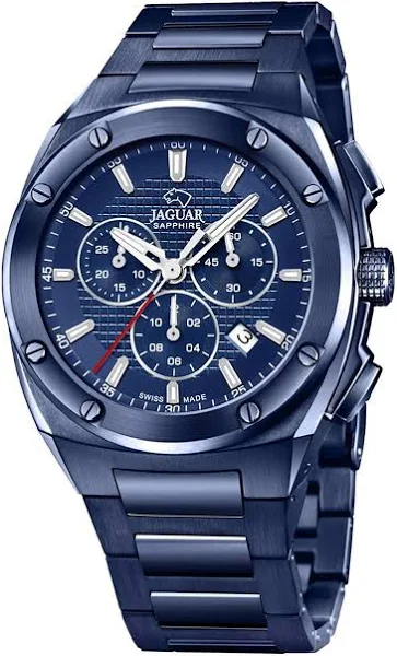 Jaguar J991/1 Zegarek męski