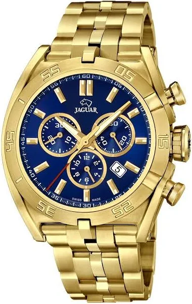 Jaguar J853/3 Zegarek męski
