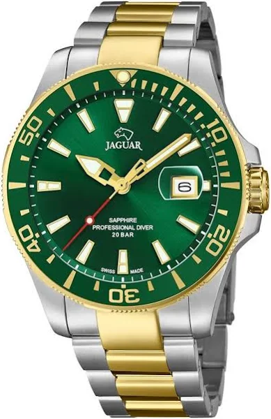 Jaguar Executive Diver J863