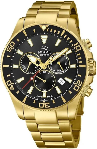 Jaguar J864/3 Zegarek męski
