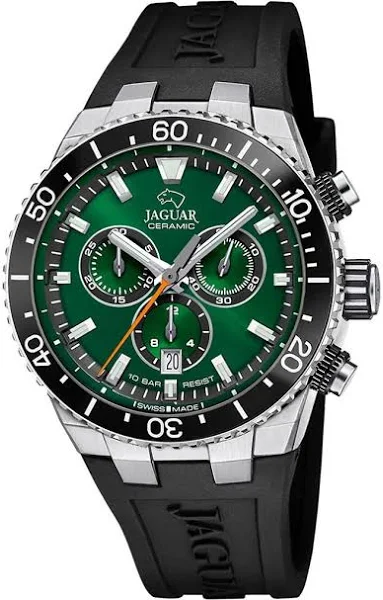 Jaguar J1021/2 Zegarek męski