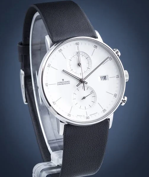 Junghans Zegarek FORM C 41/4770.00