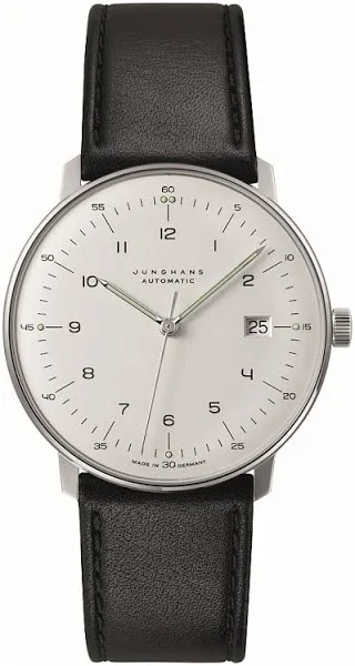 Junghans Max Bill Automatic