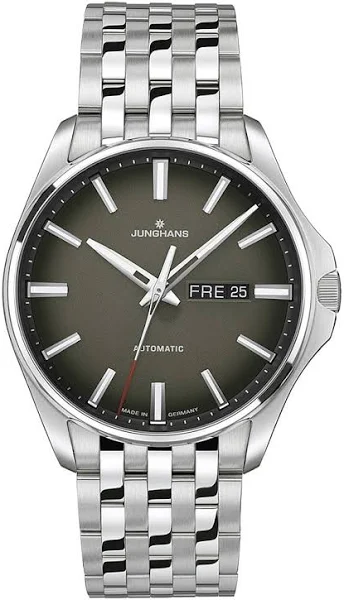Junghans Meister S Automatic