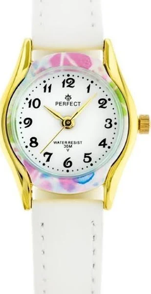 ZEGAREK DZIECIĘCY PERFECT LP223 komunijny