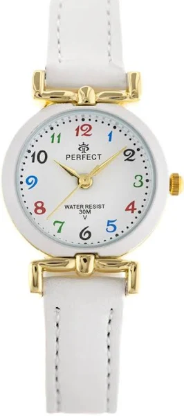 Zegarek Dziecięcy Perfect LP004-03 Komunijny