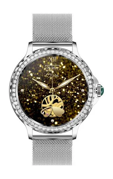 Smartwatch Rubicon RNCF19