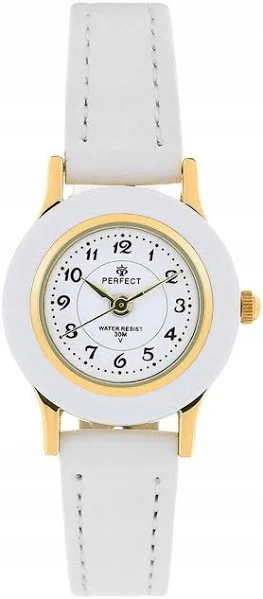 Zegarek Dziecięcy Perfect LP165-03 Komunijny