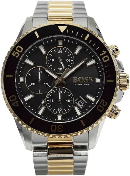 Hugo BOSS Zegarek męski 1513908