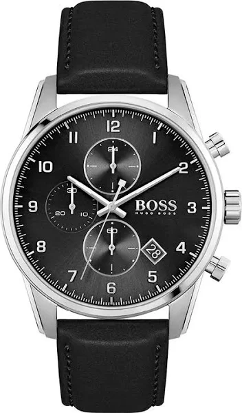 Zegarek Męski HUGO BOSS Skymaster 1513782