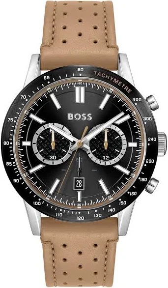 Hugo Boss Zegarek Allure 1513964