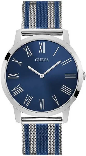 Zegarek męski Guess W1179G1