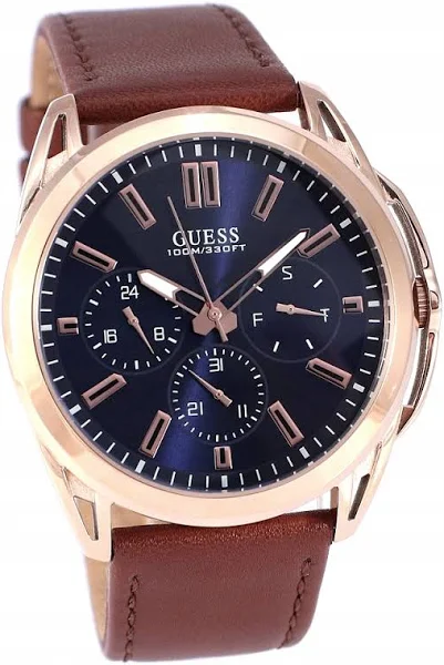 Guess Vertex W1217G2