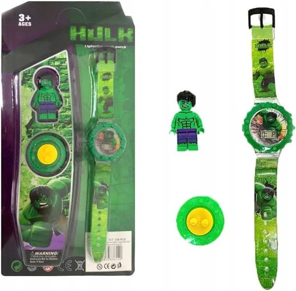 Zegarek dziecięcy Psi Patrol