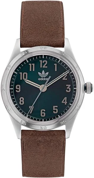 Zegarek Męski adidas Originals Code Four AOSY22527