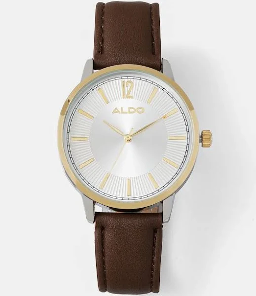 Aldo zegarek KYSON męski kolor