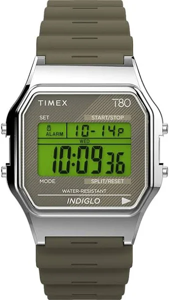 Zegarek Timex T80 TW2V41100