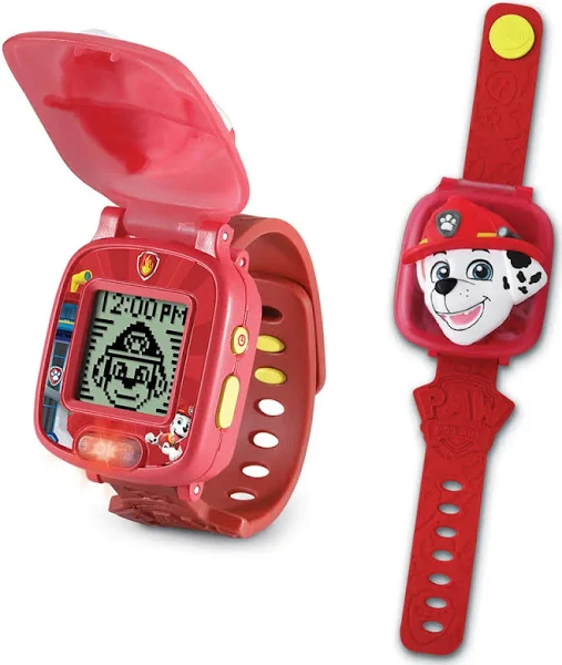 Vtech Zegarek Psi Patrol Marshall