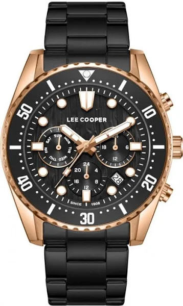 Zegarek męski Lee Cooper LC08101.450