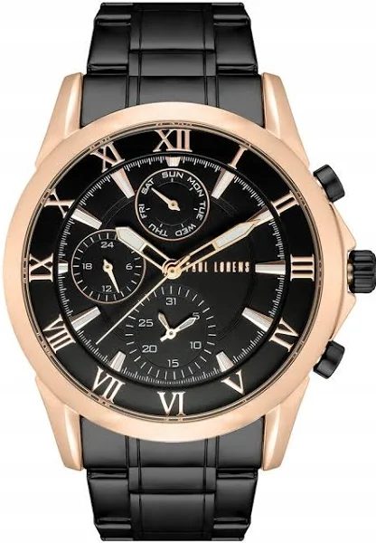 Paul Lorens Zegarek Męski