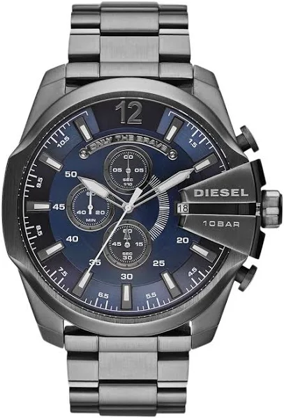 Zegarek Męski Diesel DZ4329