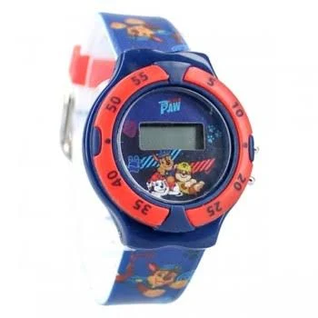 Vadobag Psi Patrol Zegarek Elektroniczny w pudełku