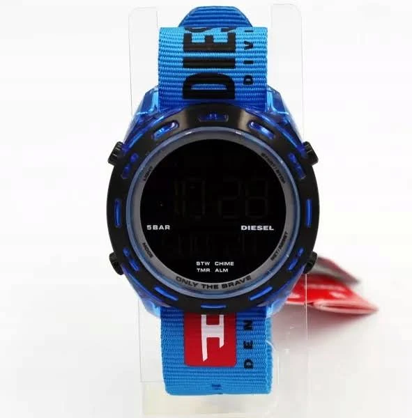 DZ1944 Diesel Męski zegarek crusher