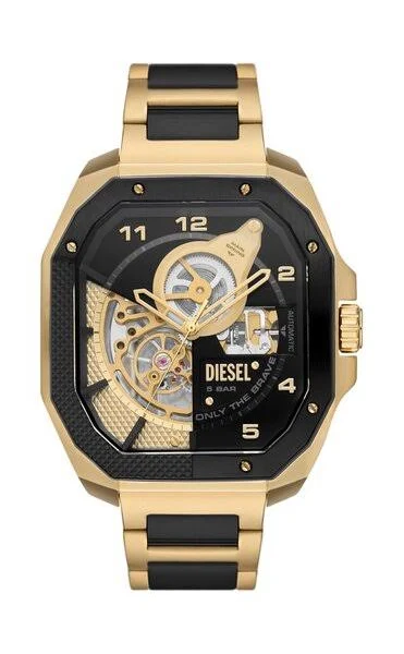 Zegarek Diesel DZ7471