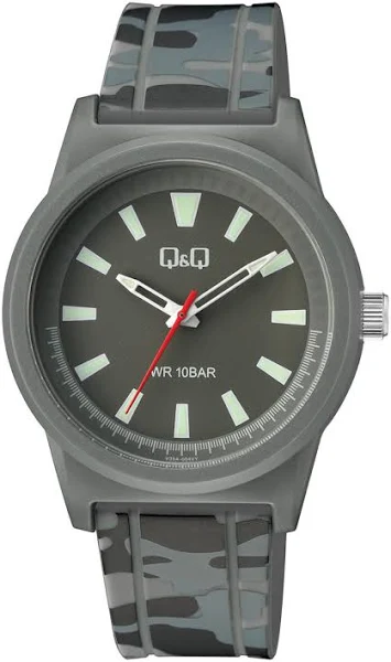 Zegarek męski Q&Q V35A-004V