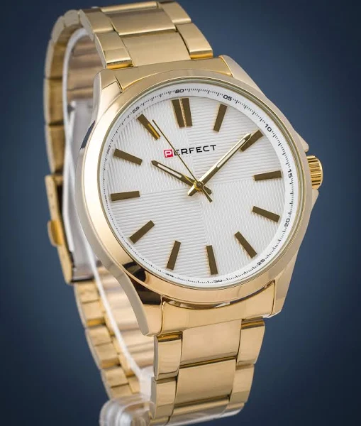 Zegarek Męski Perfect