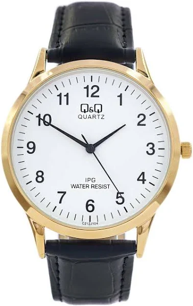 Zegarek męski Q&Q C212-104