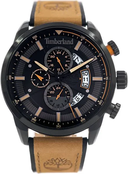 Zegarek Timberland TBL.TDWGF2102603