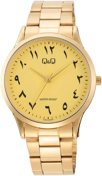 męski Zegarek Q&Q C08A-026P