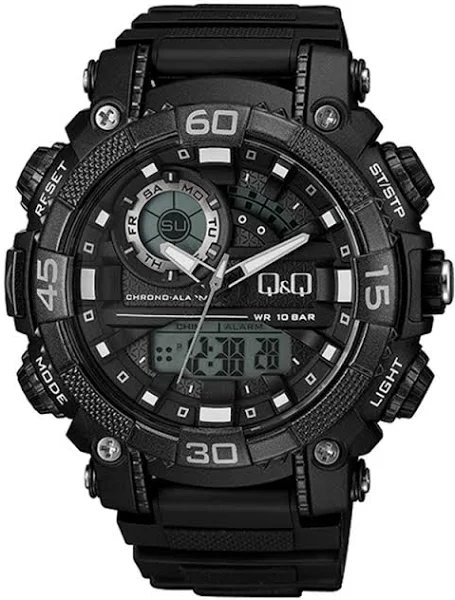 Zegarek męski QQ GW87-010