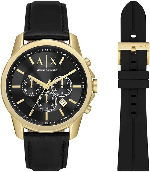 męski Zegarek Armani Exchange