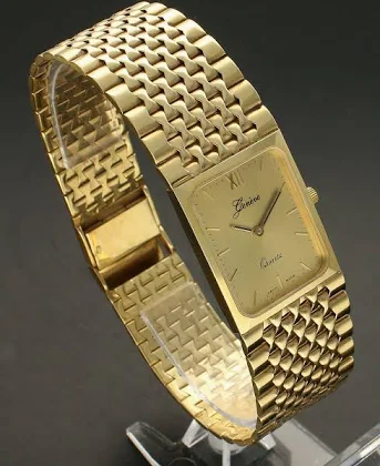 Geneve 0004/01 Gold 14K