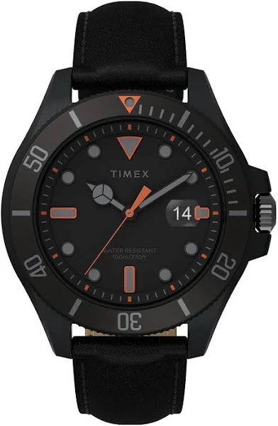 Timex Zegarek Harborside Coast TW2V42300
