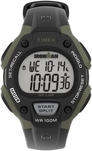 Zegarek Timex Ironman TW5M44500