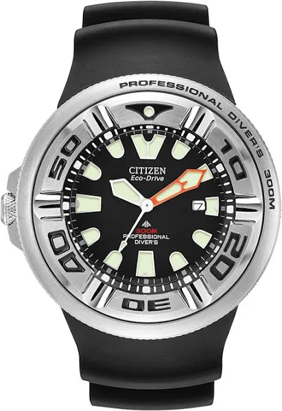 Citizen Zegarek Promaster Eco-Drive BJ8050-08E
