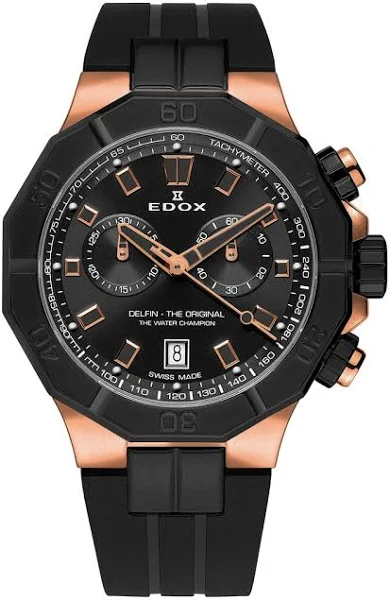 Edox Delfin