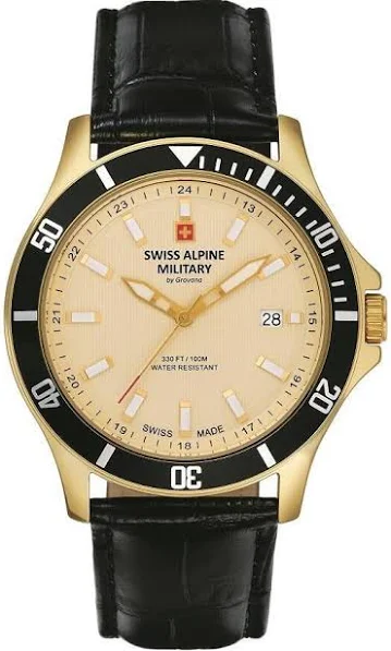 Swiss Alpine Military Alpine by Grovana 7022.1511