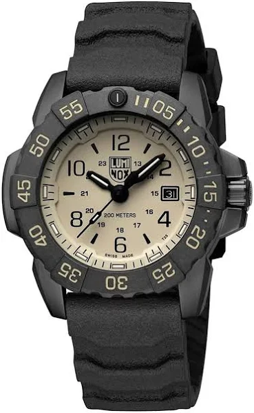 Zegarek męski Luminox Navy Seal XS.3251.CBNSF.SET