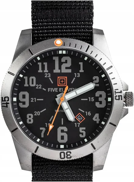 Zegarek 5.11 Tactical Field 2.0 - Black