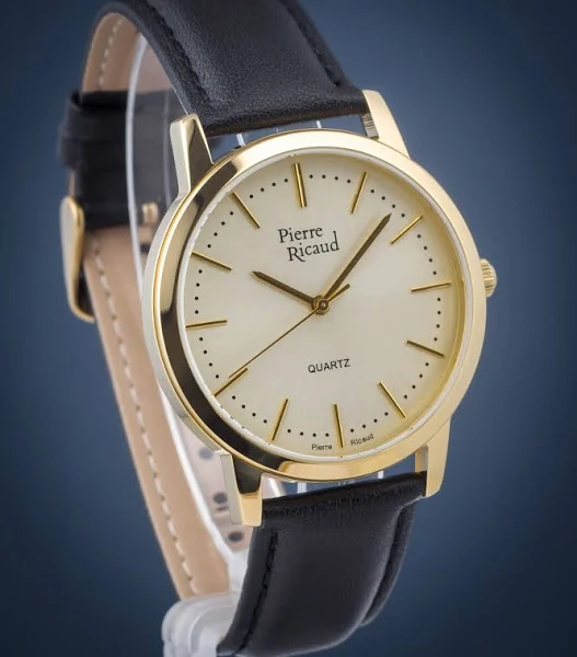 Zegarek Pierre Ricaud P91091.1211Q