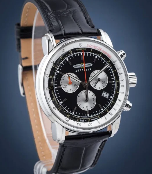Zegarek męski Zeppelin Marine