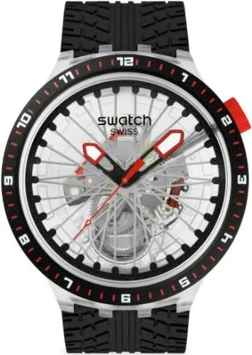 Swatch THE PILGRIM