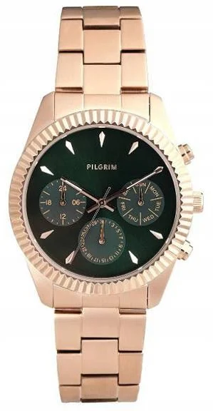 Pilgrim Chronograf 701734404